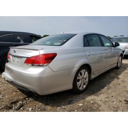2011 TOYOTA AVALON BASE