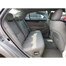 2011 TOYOTA AVALON BASE