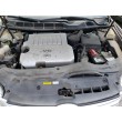2011 TOYOTA AVALON BASE