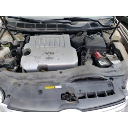 2011 TOYOTA AVALON BASE