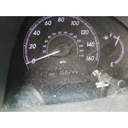 2011 TOYOTA AVALON BASE