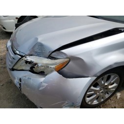 2011 TOYOTA AVALON BASE