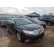 2011 TOYOTA AVALON BASE