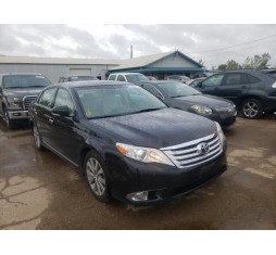 2011 TOYOTA AVALON BASE