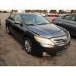 2011 TOYOTA CAMRY SE