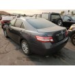 2011 TOYOTA CAMRY SE