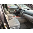 2011 TOYOTA CAMRY SE