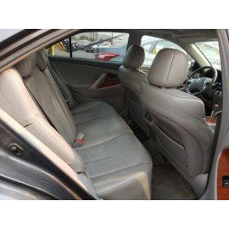 2011 TOYOTA CAMRY SE