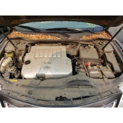 2011 TOYOTA CAMRY SE