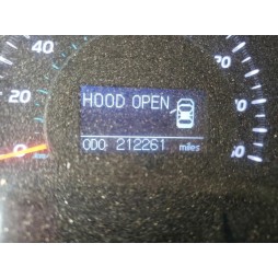 2011 TOYOTA CAMRY SE