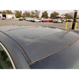 2011 TOYOTA CAMRY SE