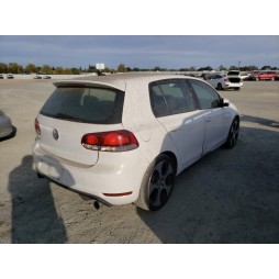 2011 VOLKSWAGEN GTI