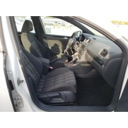 2011 VOLKSWAGEN GTI