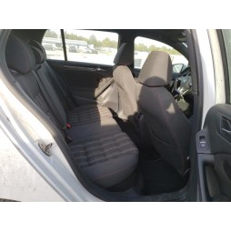 2011 VOLKSWAGEN GTI