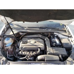 2011 VOLKSWAGEN GTI