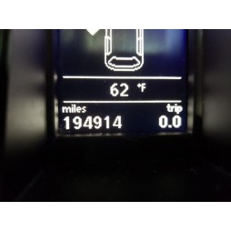 2011 VOLKSWAGEN GTI