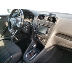 2011 VOLKSWAGEN GTI
