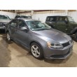 2011 VOLKSWAGEN JETTA SE