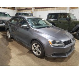 2011 VOLKSWAGEN JETTA SE