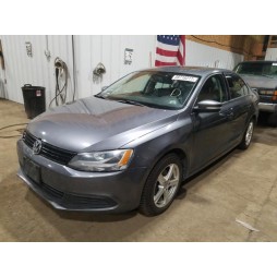 2011 VOLKSWAGEN JETTA SE