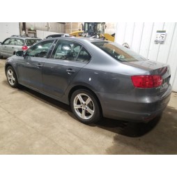 2011 VOLKSWAGEN JETTA SE