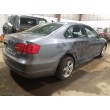 2011 VOLKSWAGEN JETTA SE