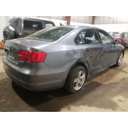 2011 VOLKSWAGEN JETTA SE