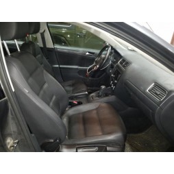 2011 VOLKSWAGEN JETTA SE