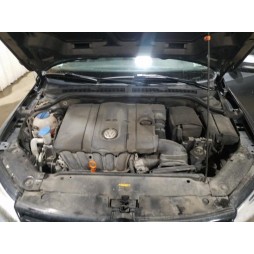 2011 VOLKSWAGEN JETTA SE