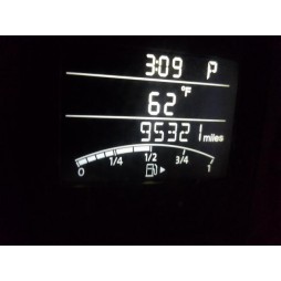 2011 VOLKSWAGEN JETTA SE
