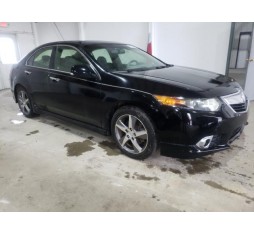 2012 ACURA TSX SE