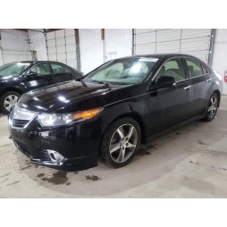 2012 ACURA TSX SE