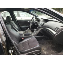 2012 ACURA TSX SE