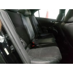 2012 ACURA TSX SE