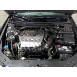 2012 ACURA TSX SE