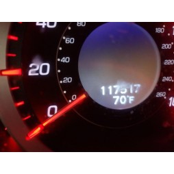 2012 ACURA TSX SE