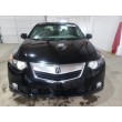 2012 ACURA TSX SE