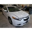 2012 ACURA TSX TECH