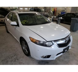 2012 ACURA TSX TECH