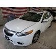 2012 ACURA TSX TECH