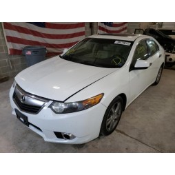 2012 ACURA TSX TECH