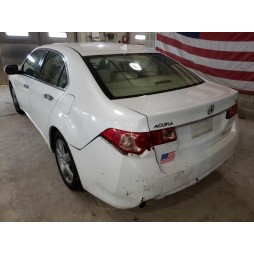 2012 ACURA TSX TECH