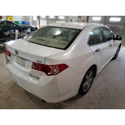 2012 ACURA TSX TECH