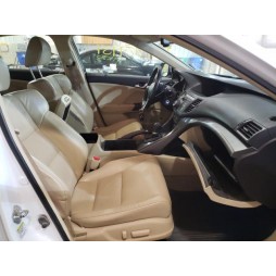 2012 ACURA TSX TECH