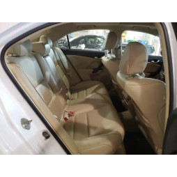 2012 ACURA TSX TECH