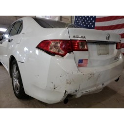2012 ACURA TSX TECH