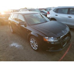 2012 AUDI A3 PREMIUM