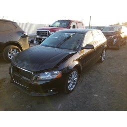 2012 AUDI A3 PREMIUM