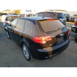 2012 AUDI A3 PREMIUM