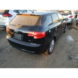 2012 AUDI A3 PREMIUM